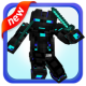 SuperHero skins for MCPE 2020 APK