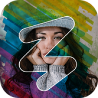 Color Photo Blender Photo Editor APK ภาพหน้าปก