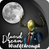 Walkthrough for Lucid dream Adventure APK icône