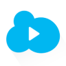 Torrent - Stream Play Download Application icon