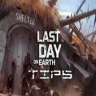 Last Day on Earth tips Application icon