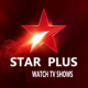 Free TV Shows - Star Plus Guide APK