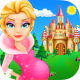 Mommy Queen &amp; New Born Baby APK