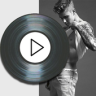 Justin Bieber Application icon