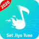 Set Jiyo Callertune - Jiyo Callertune, Jiyo Music APK