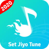 Set Jiyo Callertune - Jiyo Callertune, Jiyo Music APK Icon