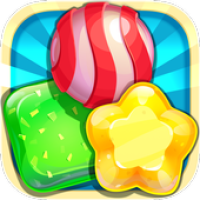 Изображения Candy Smash Jelly на ПК с Windows