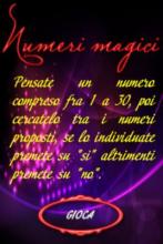 Magia di Numeri APK Download for Android