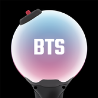 Изображения BTS Bomb Lightstick на ПК с Windows