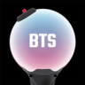 BTS Bomb Lightstick Application icon