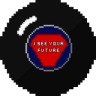 Pixel Magic 8 Ball Application icon