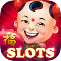 Slots - 888 Fortunes Casino Apk