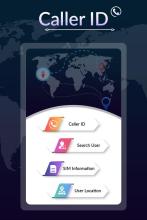 Caller Name ID Tracker - Caller Location &amp; Blocker APK Download for Android