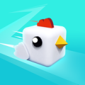 Square Rush 3D Apk