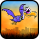 Harvey Adventure FlappyVulture APK