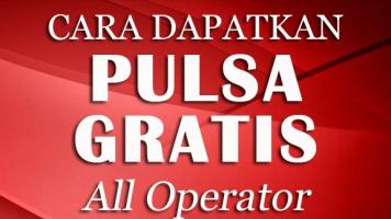 Cara Mendapatkan Pulsa Gratis - Baru 2020 APK 屏幕截图图片 #7