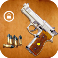 Pistol Lock Simulator Apk