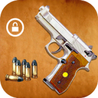 Pistol Lock Simulator APK ícone