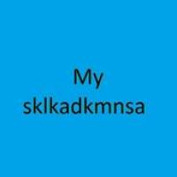 My TklkadkmsasdfwoMan APK صورة الغلاف