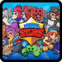 Guess Brawl Stars APK Icono