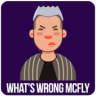 Mcfly Chicken Application icon