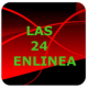 Las 24 en linea radio APK