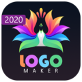 Logo Maker | Free Logo Design &amp; Logo Creator 2020 Apk