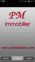 PM IMMOBILIER APK Download for Android