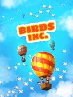 Captura de pantalla de Birds Inc APK #6