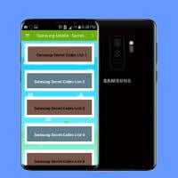 Samsung galaxy phone all secret codes2020 APK Ekran Görüntüsü Küçük Resim #1