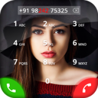 My Photo Phone Dialer APK ícone