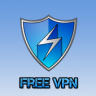 VPN Master Thunderbolt - All Unlimited &amp; Free 2020 Application icon