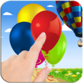 Mega Balloon Smash: Boom Boom! Apk