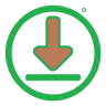 InstaSave app apk icon