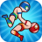 Wrestle Funny - 2020 wrestle games free funny APK - 下載 適用于 Windows