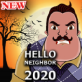 Walkthrough for hi neighbor alpha 4 2020 Tips Apk