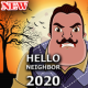 Walkthrough for hi neighbor alpha 4 2020 Tips APK