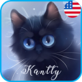 Kantty cat pictures 2017 Apk