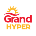 Grand Hyper Apk