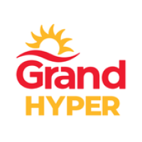 Изображения Grand Hyper на ПК с Windows