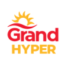 Grand Hyper Application icon