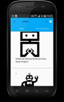 NounDroid (Unreleased) APK Cartaz #2