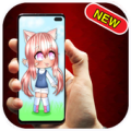 gacha hd wallpaper Pro Apk