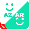 Pro Assistant Azar messenger Chat Video Call azar! Game icon