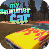 New My Summer Car 2017 Tips APK for Android Download