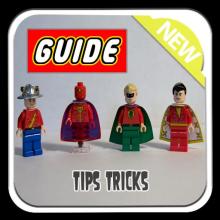 Guide Tips For LEGO Marvel Super Heroes APK Download for Android