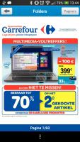 Carrefour Mobile België APK تصویر نماگرفت #4