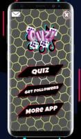 Quiz Tik Followers Tok APK Screenshot Thumbnail #1