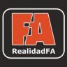 RealidadFA Application icon