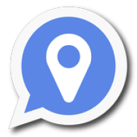 WheresApp APK Icono